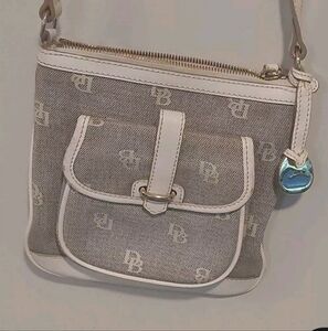 Dooney and Bourke Cross-Body Bag